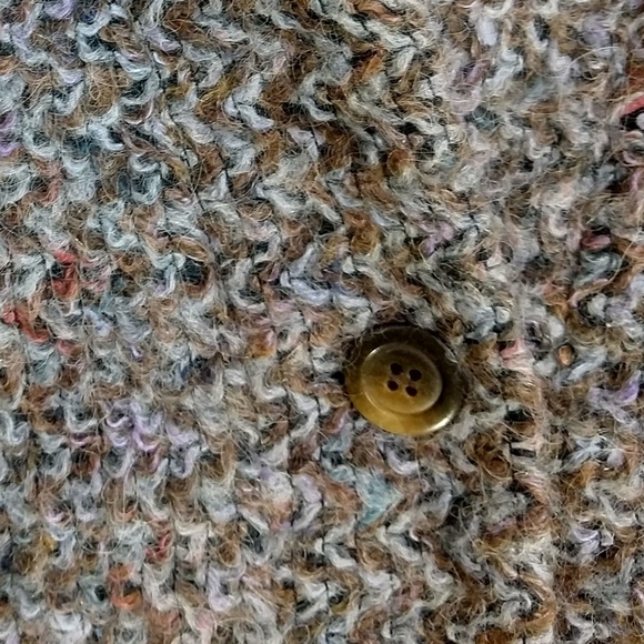 70's vintage MJ Seattle jacket. - Picture 5 of 8